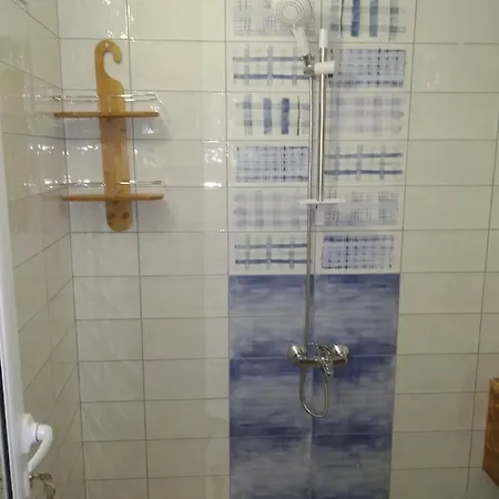 Penzion Стаи В Китен *