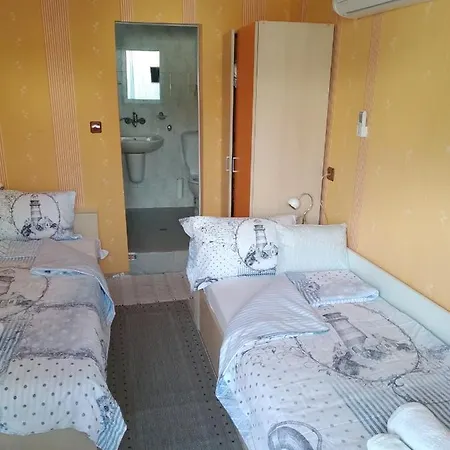 Penzion Стаи В Китен Kiten (Burgas)