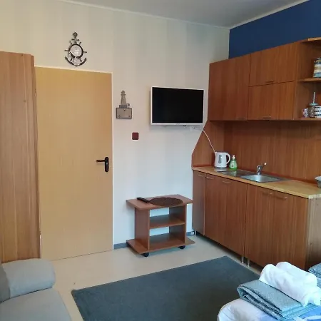 Penzion Стаи В Китен Kiten (Burgas)