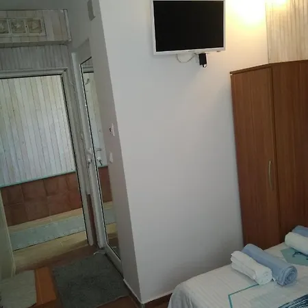 Penzion Стаи В Китен *