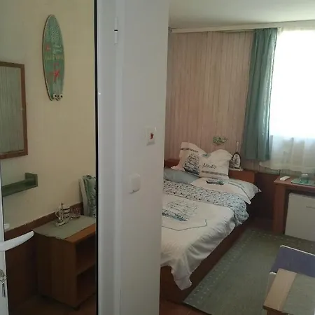 Penzion Стаи В Китен Kiten (Burgas)