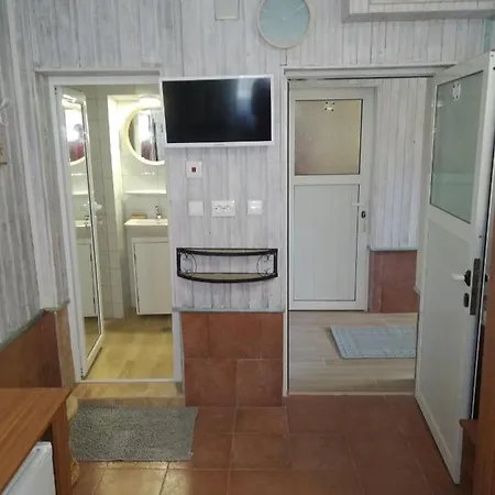 Penzion Стаи В Китен