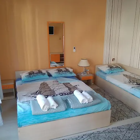 Penzion Стаи В Китен