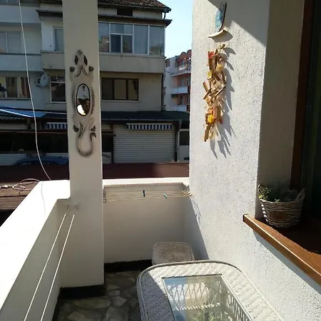 Стаи В Китен Pensjonat *