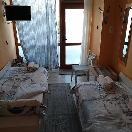 Стаи В Китен Pensjonat *
