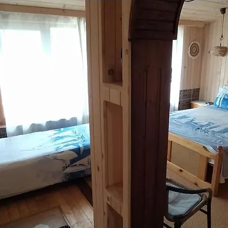 Vendégház Стаи В Китен Kiten
