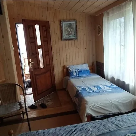 Penzion Стаи В Китен *