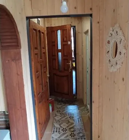 Penzion Стаи В Китен Kiten (Burgas)