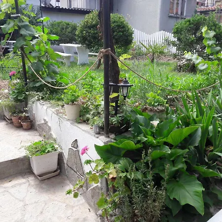 Penzion Стаи В Китен Kiten (Burgas)